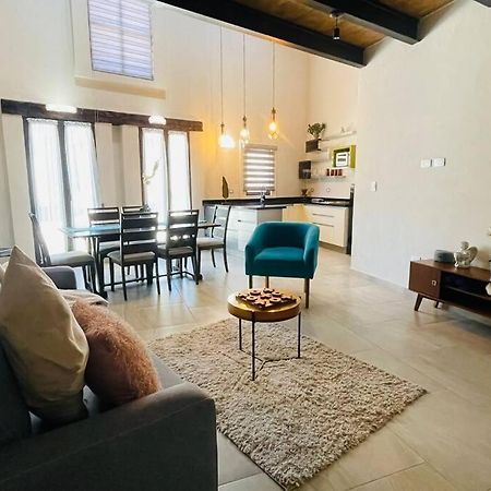 Hermoso Loft En Valquirico, Lofts Frontana. Tlaxcala Eksteriør bilde