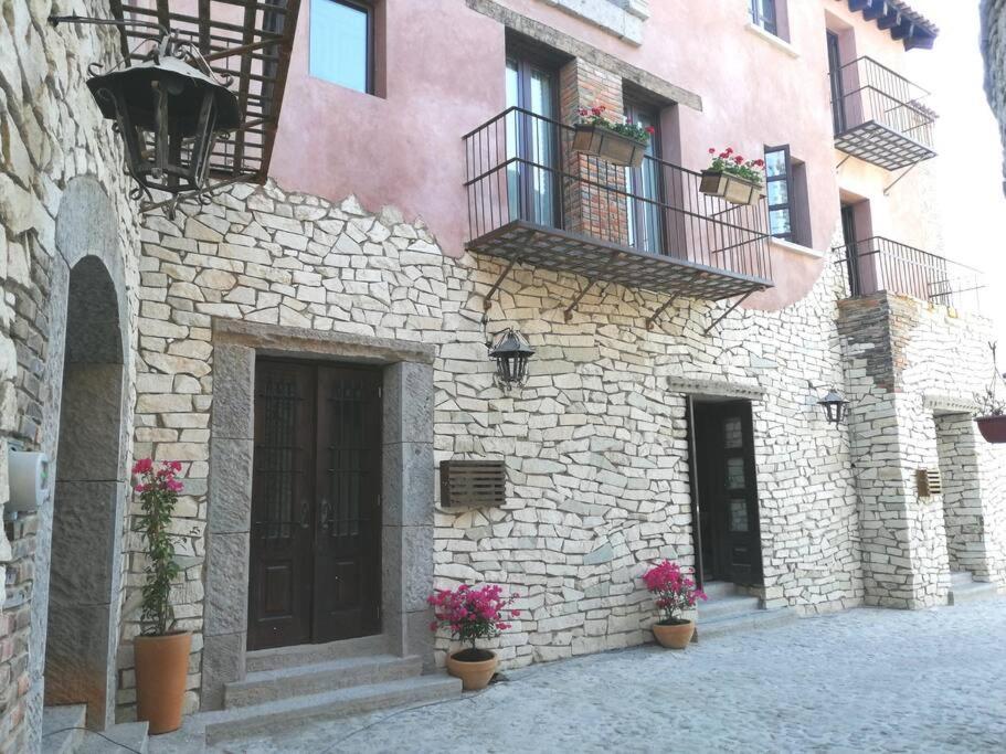 Hermoso Loft En Valquirico, Lofts Frontana. Tlaxcala Eksteriør bilde