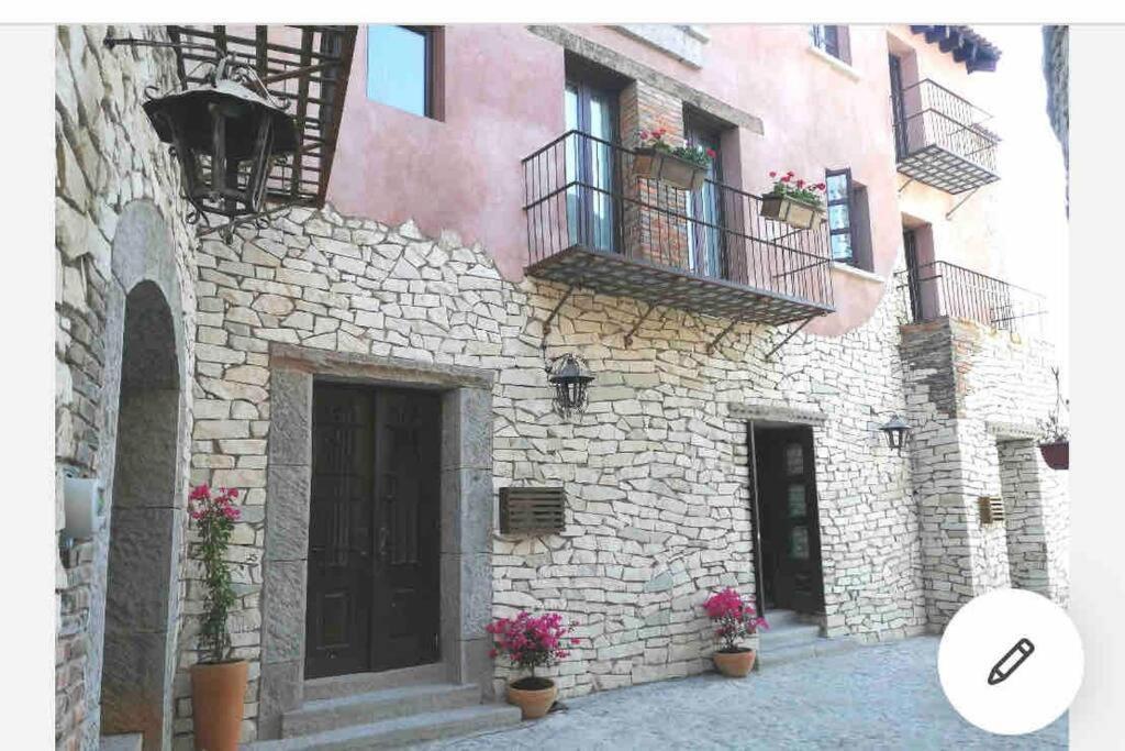 Hermoso Loft En Valquirico, Lofts Frontana. Tlaxcala Eksteriør bilde
