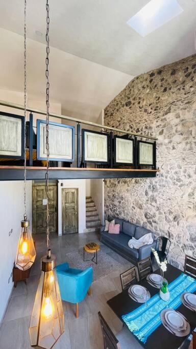 Hermoso Loft En Valquirico, Lofts Frontana. Tlaxcala Eksteriør bilde