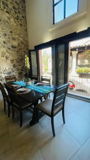 Hermoso Loft En Valquirico, Lofts Frontana. Tlaxcala Eksteriør bilde