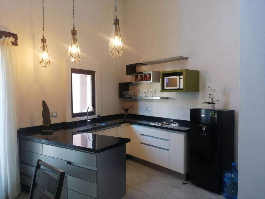 Hermoso Loft En Valquirico, Lofts Frontana. Tlaxcala Eksteriør bilde